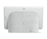 GOOGLE Home Hub GA00516-US z asystentem Google Biały - 486933 - zdjęcie 2